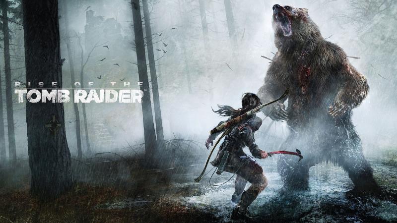 Rise of the Tomb Raider
Rise of the Tomb Raider is a cinematic survival action adventure where you will join Lara Croft on her first tomb raiding expedition as she seeks to discover the secret of&