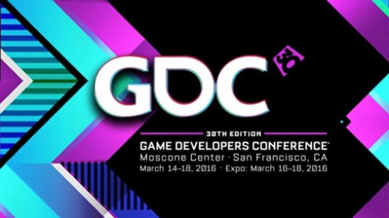 Game Developers Conference Europe 2016 to be held in Cologne, Germany
15-